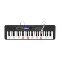 カシオ CASIO 光ナビゲーション キーボード Casiotone ［61鍵盤］ LK