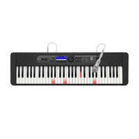 カシオ CASIO 光ナビゲーションキーボード Casiotone ［61鍵盤］ LK