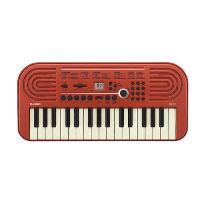 キーボード 電子ピアノ CASIO UK-01 ミニキーボード カシオ UK01