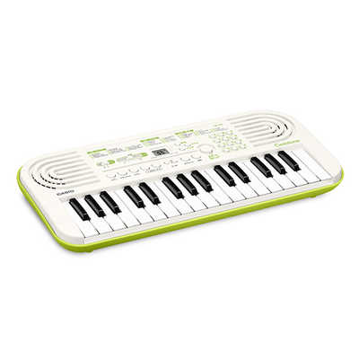 カシオ CASIO ミニキーボード Casiotone（カシオトーン） [32
