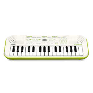 カシオ　CASIO ミニキーボード Casiotone（カシオトーン） [32ミニ鍵盤] SA-50