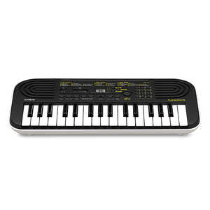 カシオ CASIO ミニキーボード Casiotone (32ミニ鍵盤) SA51