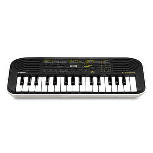 カシオ　CASIO ミニキーボード Casiotone（カシオトーン） [32ミニ鍵盤] SA-51