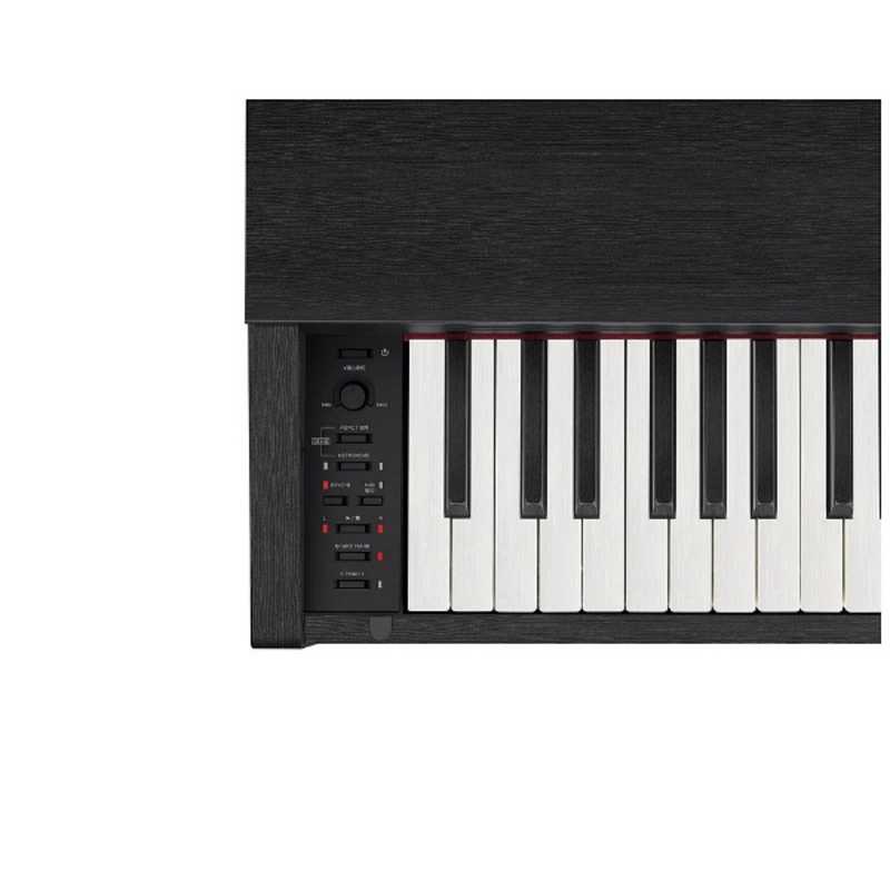 カシオ CASIO 電子ピアノ Privia(プリヴィア)(88鍵盤) PX-770BK (ブラックウッド調) の通販 |  カテゴリ：オーディオ・ヘッドホン・楽器 | カシオ CASIO | Privia 家電通販のコジマネット - 全品代引き手数料無料