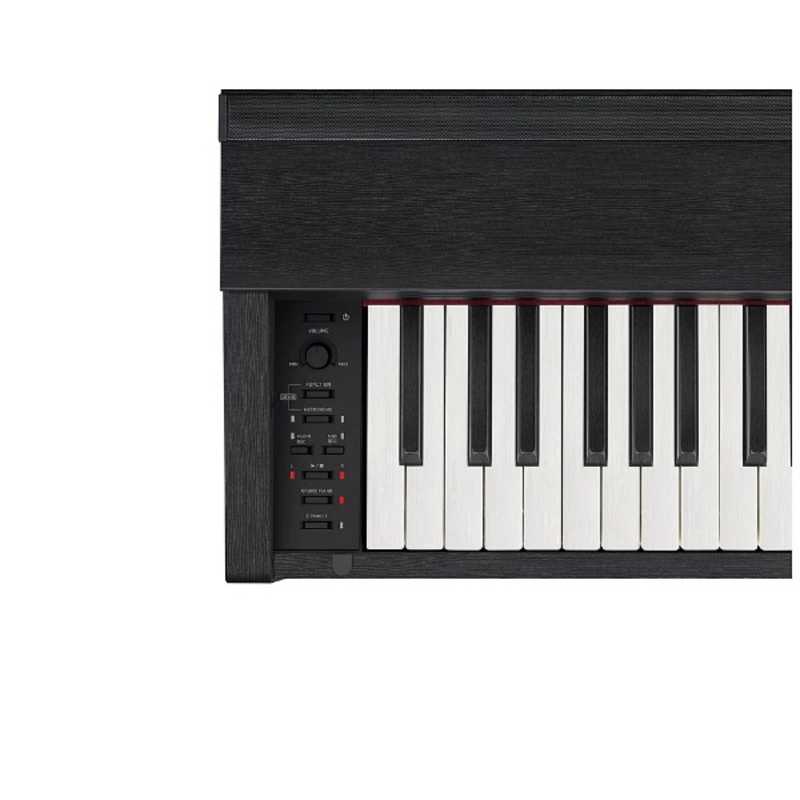 カシオ　CASIO カシオ　CASIO 電子ピアノ ブラックウッド調 [88鍵盤] PX-870BK PX-870BK