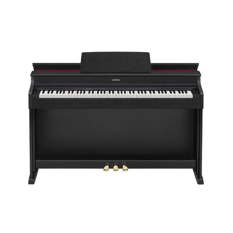 コード ヤフオク! 88鍵盤 電子ピアノ CELVIANO AP-2... - CASIO(カシオ ...