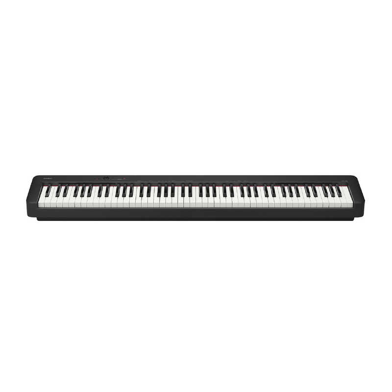 カシオ　CASIO カシオ　CASIO 電子ピアノ  ブラック [88鍵盤] CDP-S100BK CDP-S100BK