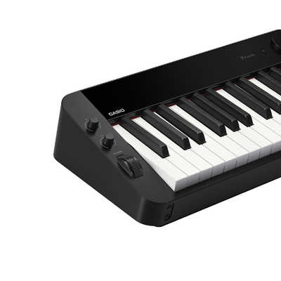 カシオ CASIO 電子ピアノ ブラック [88鍵盤] PX-S3000BK の通販