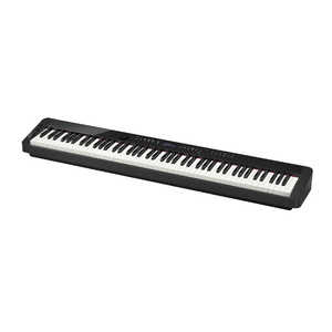カシオ　CASIO 電子ピアノ ブラック [88鍵盤] PX-S3000BK