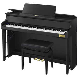 カシオ　CASIO 電子ピアノ ブラックウッド調 [88鍵盤] GP-310BK