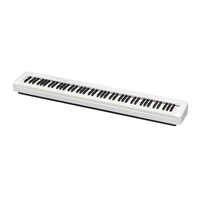 カシオ CASIO 電子ピアノ ブラック [88鍵盤] CDP-S110BK の通販