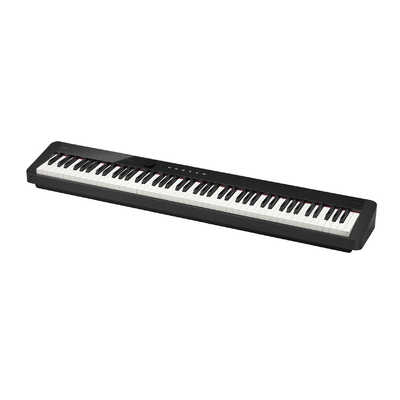 カシオ CASIO 電子ピアノ Privia（プリヴィア）ブラック [88鍵盤] PX