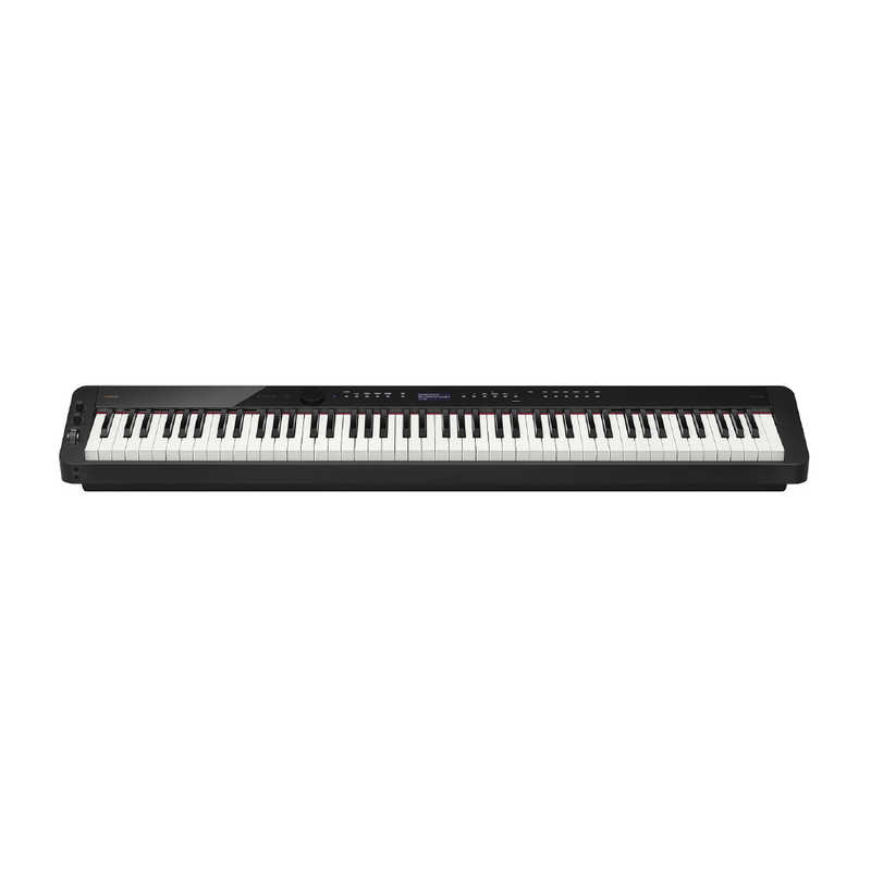 カシオ　CASIO カシオ　CASIO 電子ピアノ Privia（プリヴィア）ブラック [88鍵盤] PX-S3100BK PX-S3100BK