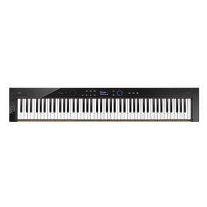 カシオ　CASIO 電子ピアノ Privia（プリヴィア）ブラック [88鍵盤] PX-S6000BK