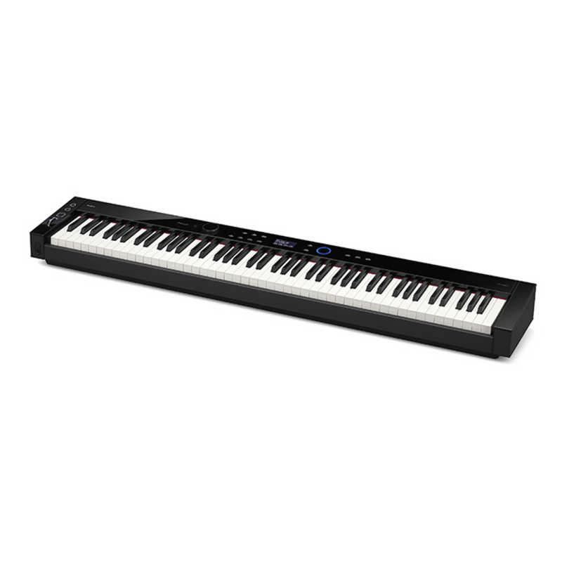 カシオ　CASIO カシオ　CASIO 電子ピアノ Privia（プリヴィア）ブラック [88鍵盤] PX-S7000BK PX-S7000BK