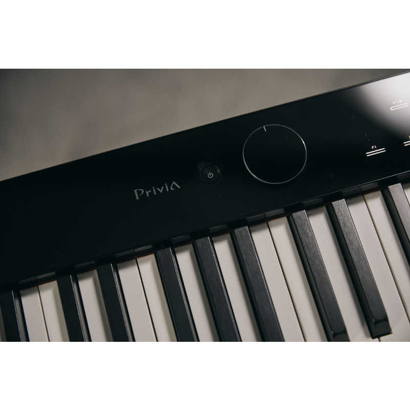 カシオ　CASIO カシオ　CASIO 電子ピアノ Privia（プリヴィア）ブラック [88鍵盤] PX-S7000BK PX-S7000BK