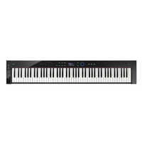 カシオ CASIO 電子ピアノ Privia（プリヴィア）ブラック [88鍵盤