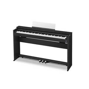 カシオ CASIO 電子ピアノ CELVIANO ［88鍵盤］ ブラックウッド調 AP-S200BK