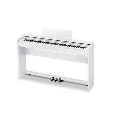 カシオ CASIO 電子ピアノ CELVIANO ［88鍵盤］ ホワイトウッド調 AP 