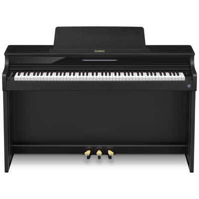 ☆69949【電子ピアノ】CASIO AP710BK 21年製 - メルカリ