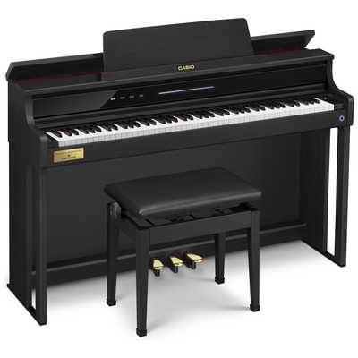 カシオ CASIO 電子ピアノ CELVIANO ［88鍵盤］ ブラックウッド調