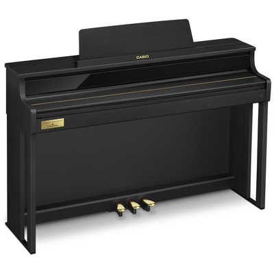 カシオ CASIO 電子ピアノ CELVIANO ［88鍵盤］ ブラックウッド調