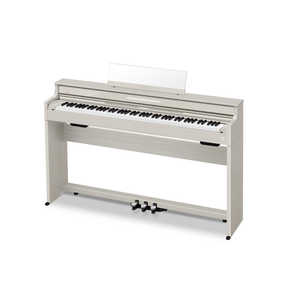 カシオ CASIO 電子ピアノ CELVIANO ［88鍵盤］ グレイベージュ調 AP-S450GB
