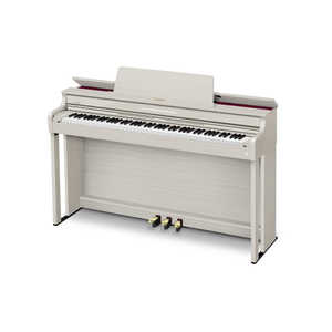 カシオ CASIO 電子ピアノ CELVIANO ［88鍵盤］ グレイベージュ調 AP-550GB