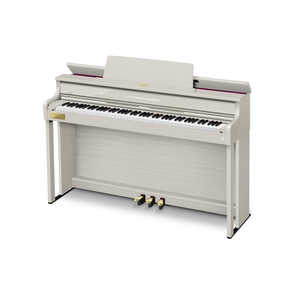 カシオ CASIO 電子ピアノ CELVIANO ［88鍵盤］ グレイベージュ調 AP-750GB