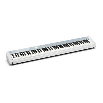 カシオ CASIO 電子ピアノ Privia ホワイトウッド調 Amazon.co.jp: カシオ（CASIO）電子ピアノ Privia PX-S1100WE