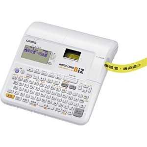 カシオ CASIO ラベルライター「ネームランド」 KL-M7 カシオ CASIO ラベルライター「ネームランド」 KL-M7