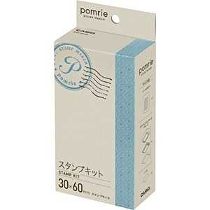 カシオ CASIO ポムリエ用スタンプキット STK3060通販セール状況　外国語　翻訳　通訳　通販