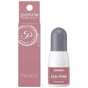 カシオ CASIO ポムリエ用インク PKA STQ5PPKA通販セール状況　外国語　翻訳　通訳　通販