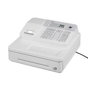 カシオ CASIO レジスター WE SRG3WE通販セール状況　外国語　翻訳　通訳　通販