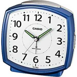 カシオ　CASIO 電波目覚まし時計｢ウェーブセプター｣ TQ-740J-2JF