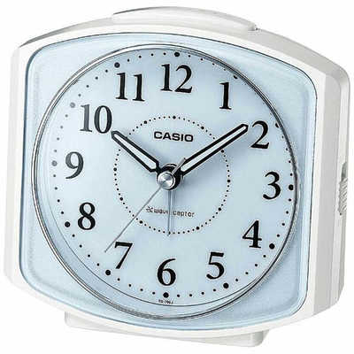 カシオ CASIO 電波目覚まし時計 TQ-700J-7JF の通販 | カテゴリ 