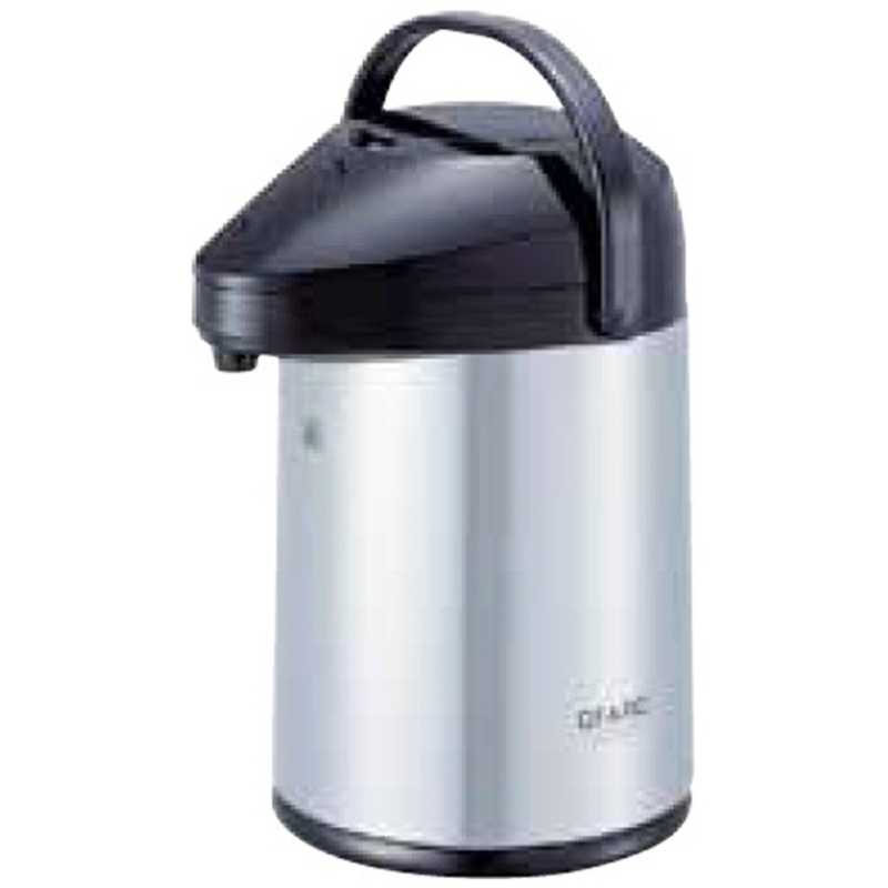 ピーコック 保温保冷ポット 2 2l Mop 2 B ブラック の通販 カテゴリ 冷蔵庫 キッチン家電 ピーコック 家電通販のコジマネット 全品代引き手数料無料