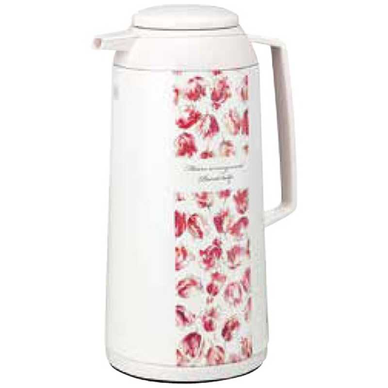 ピーコック 保温保冷ポット 1 9l Sjp 190 Ft チュｰリップ の通販 カテゴリ 冷蔵庫 キッチン家電 ピーコック 家電通販のコジマネット 全品代引き手数料無料