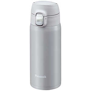 ピーコック ワンタッチマグ 400ml AKM-40H ピーコック ワンタッチマグ 400ml AKM-40H