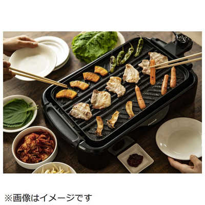 ピーコック 両面グリルプレート ピーコック WFV-12 の通販 - カテゴリ 