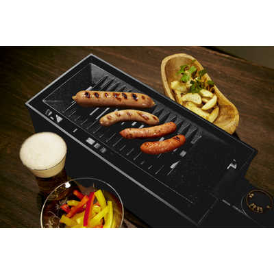 ピーコック DINING 炉端 電動炉端焼き器 WLV-50B の通販 - カテゴリ