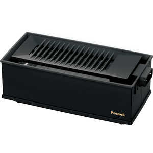 ピーコック DINING 炉端 電動炉端焼き器 WLV-50B ピーコック DINING 炉端 電動炉端焼き器 WLV-50B