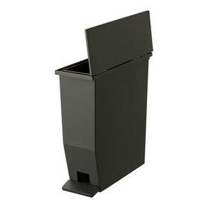 リス H&Hどこでも使えるPダストボックス 13L ダークグレー KPD2302 リス H&Hどこでも使えるPダストボックス 13L ダークグレー KPD2302