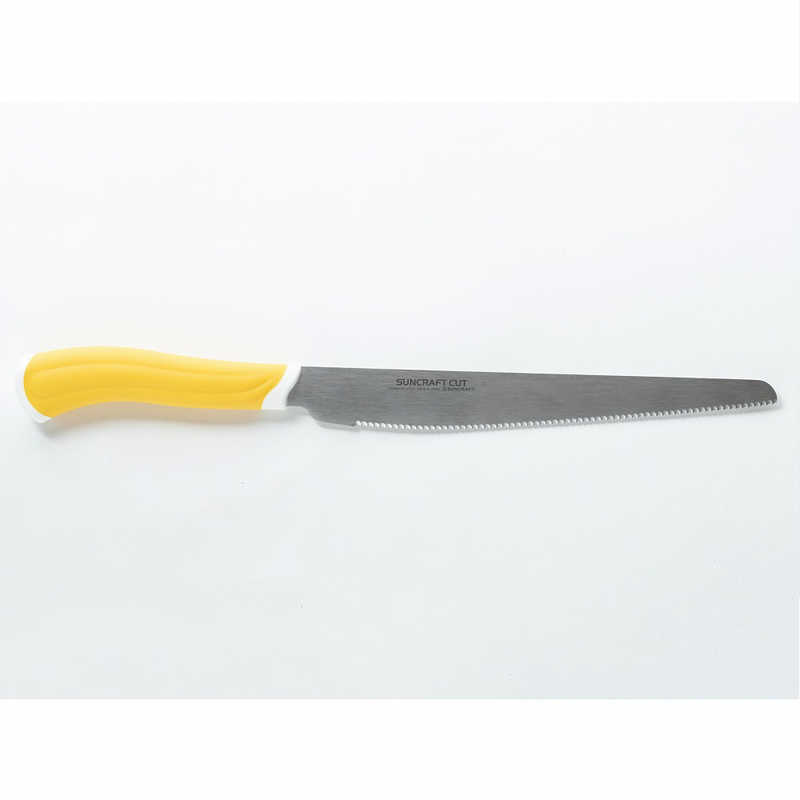 サンクラフト サンクラフト スムーズパン切りナイフ HE-2101 APV4201 APV4201