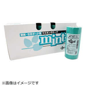 カモ井加工紙 ミント 80巻入 162941 カモ井加工紙 ミント 80巻入 162941
