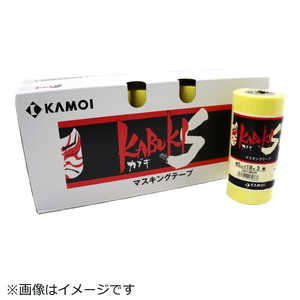 カモ井加工紙 KABUKIS 30巻入 165621 カモ井加工紙 KABUKIS 30巻入 165621