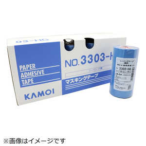 カモ井加工紙 3303HG 40巻入 165751 カモ井加工紙 3303HG 40巻入 165751