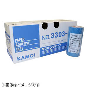 カモ井加工紙 3303HG 30巻入 165775 カモ井加工紙 3303HG 30巻入 165775