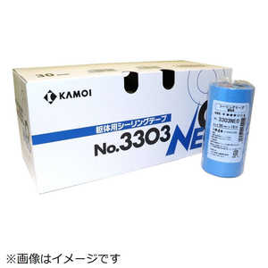 カモ井加工紙 3303NEO 40巻入 170021 カモ井加工紙 3303NEO 40巻入 170021