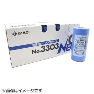 カモ井加工紙 3303NEO 60巻入 170557 カモ井加工紙 3303NEO 60巻入 170557